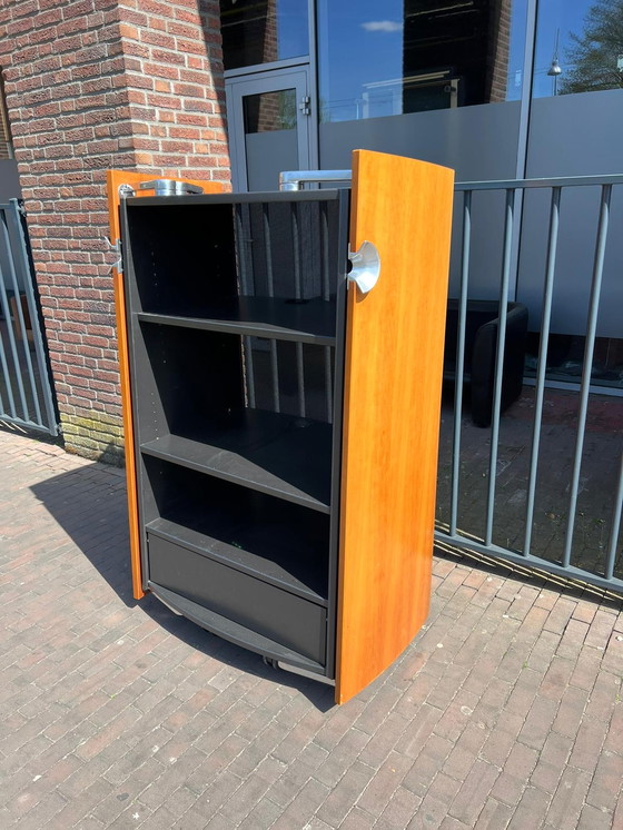 Image 1 of Kaleidos-Schrank von Leolux