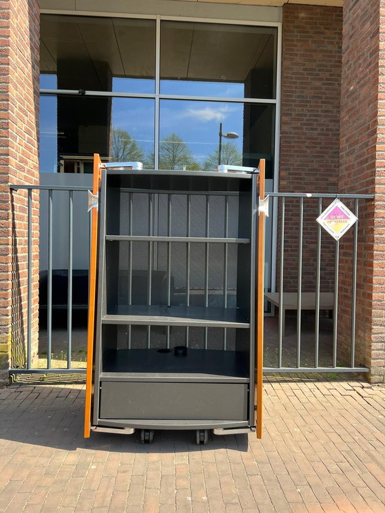 Image 1 of Kaleidos-Schrank von Leolux