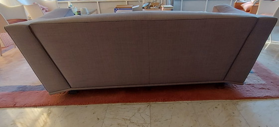 Image 1 of Giorgetti Sofa