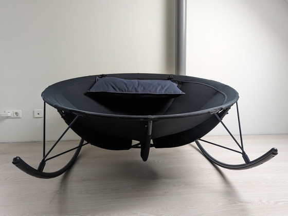 Image 1 of Marcus Arvonen Schaukelstuhl