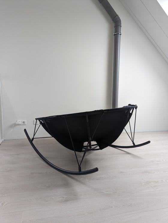 Image 1 of Marcus Arvonen Schaukelstuhl