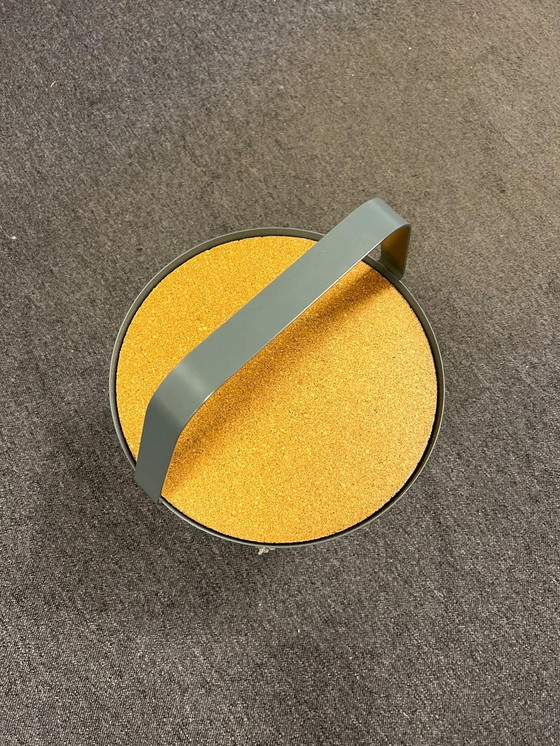Image 1 of Design Auf Lager Tub Cork tafel