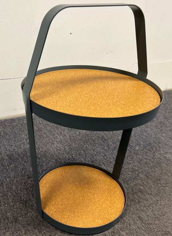 Image 1 of Design Auf Lager Tub Cork tafel