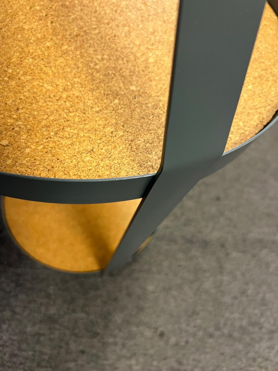 Image 1 of Design Auf Lager Tub Cork tafel