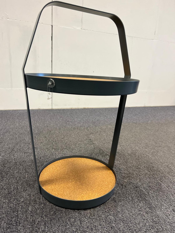 Image 1 of Design Auf Lager Tub Cork tafel