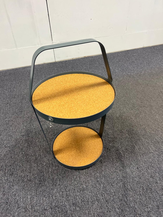 Image 1 of Design Auf Lager Tub Cork tafel