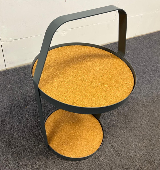 Image 1 of Design Auf Lager Tub Cork tafel