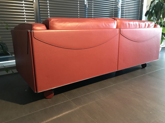 Image 1 of Poltrona Frau Twice Sofa