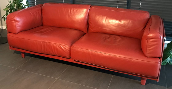 Image 1 of Poltrona Frau Twice Sofa