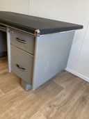 Stafor Indus Schreibtisch Industrie
