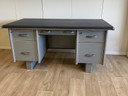 Stafor Indus Schreibtisch Industrie