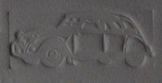 Image 1 of Rob Scholte - Klischee VI