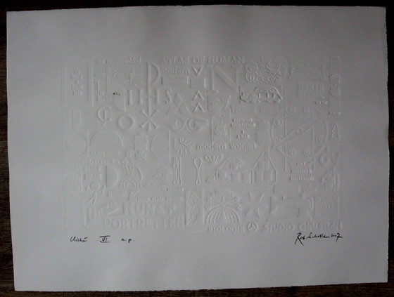 Image 1 of Rob Scholte - Klischee VI