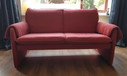 Leolux Sofagarnitur, 2 Sofas Kollektion Bora Bora