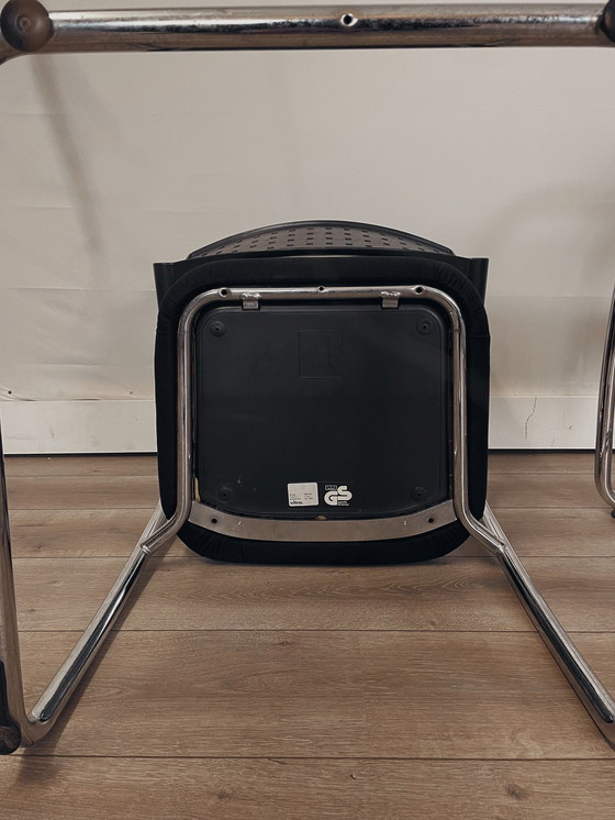 Image 1 of 2 x Vitra Esszimmerstühle visavis