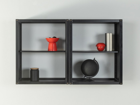 Image 1 of Flötotto "Profilsystem" Wandregal