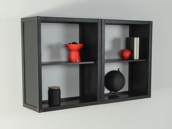 Image 1 of Flötotto "Profilsystem" Wandregal