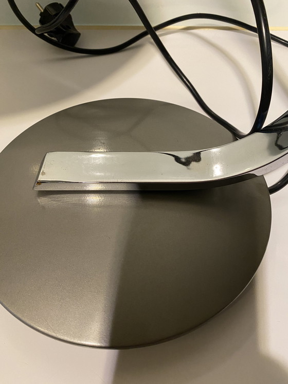 Image 1 of Vintage Stage Tischlampe