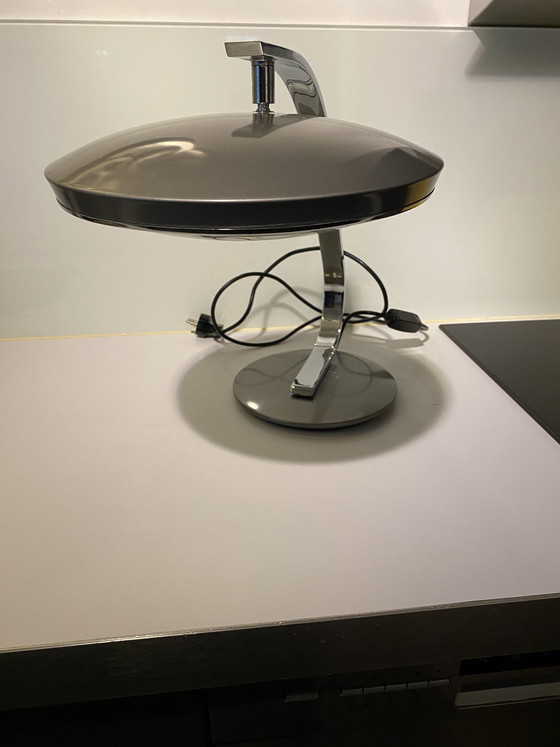 Image 1 of Vintage Stage Tischlampe