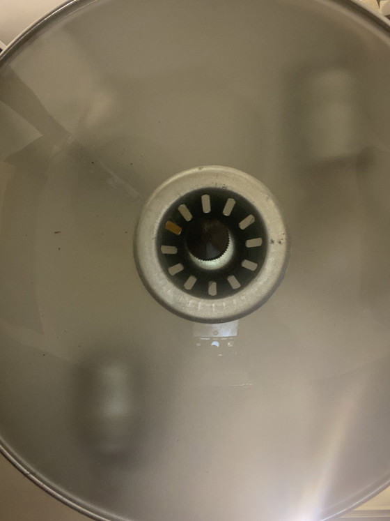 Image 1 of Vintage Stage Tischlampe