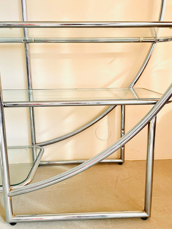 Image 1 of Vintage Vitrine