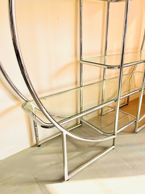 Image 1 of Vintage Vitrine