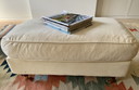 2x Parker Knoll Sessel + Hocker