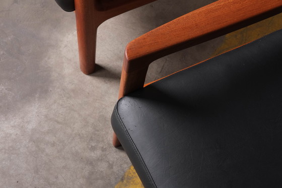 Image 1 of Ole Wanscher – Senator-Sessel