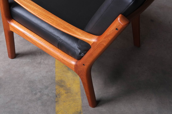 Image 1 of Ole Wanscher – Senator-Sessel