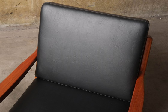 Image 1 of Ole Wanscher – Senator-Sessel