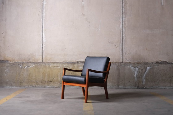 Image 1 of Ole Wanscher – Senator-Sessel