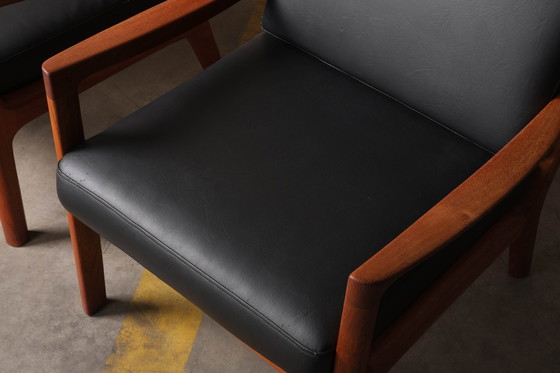 Image 1 of Ole Wanscher – Senator-Sessel