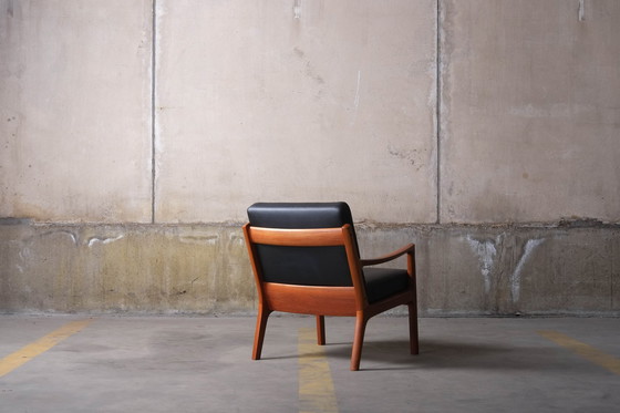 Image 1 of Ole Wanscher – Senator-Sessel