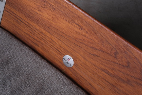 Image 1 of Ole Wanscher – Senator-Sessel