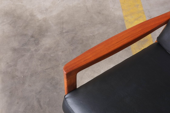 Image 1 of Ole Wanscher – Senator-Sessel