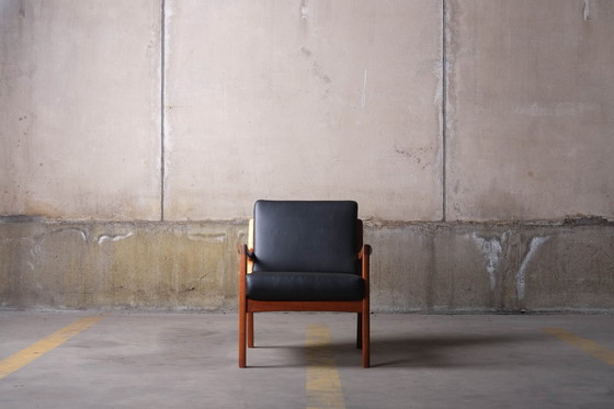 Image 1 of Ole Wanscher – Senator-Sessel