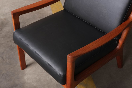 Image 1 of Ole Wanscher – Senator-Sessel