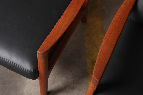 Image 1 of Ole Wanscher – Senator-Sessel