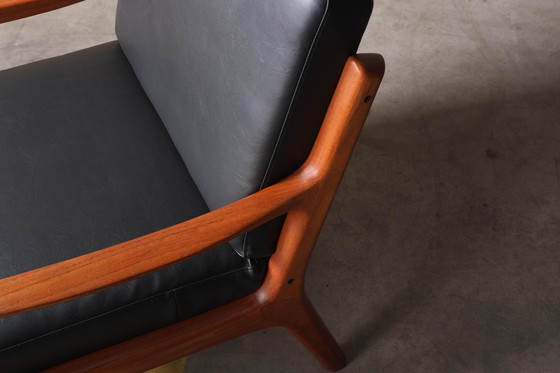 Image 1 of Ole Wanscher – Senator-Sessel