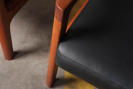 Image 1 of Ole Wanscher – Senator-Sessel