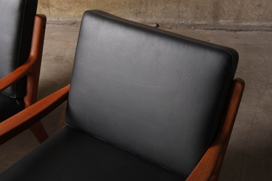 Image 1 of Ole Wanscher – Senator-Sessel