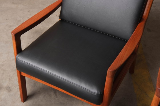 Image 1 of Ole Wanscher – Senator-Sessel