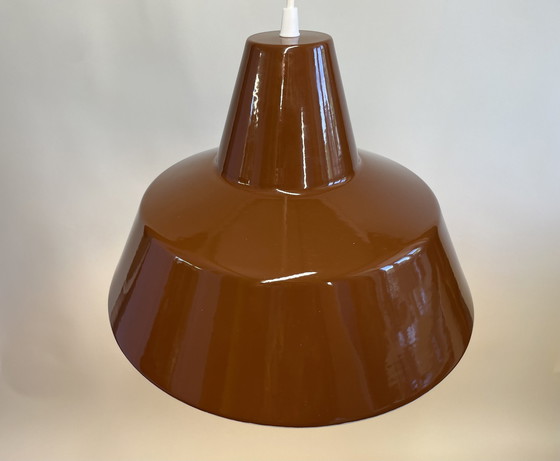 Image 1 of Werkslampe Typ 19540