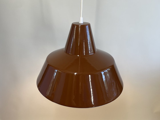 Image 1 of Werkslampe Typ 19540