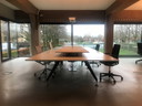 3x Sedus Werkbänke (4/5 Arbeitsplätze)
