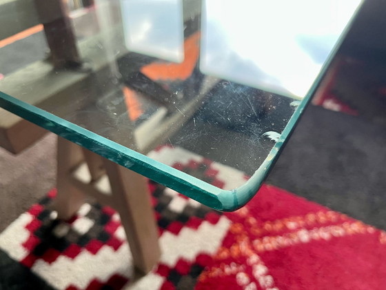 Image 1 of Design Schmieden Couchtisch