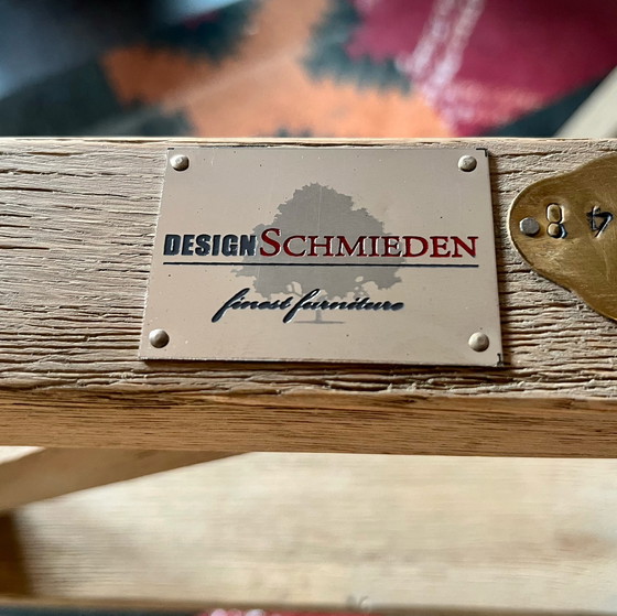 Image 1 of Design Schmieden Couchtisch