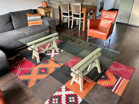 Image 1 of Design Schmieden Couchtisch