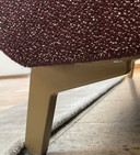 Leolux Flint Chaiselongue