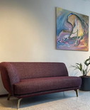 Leolux Flint Chaiselongue